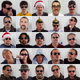 Illustration for article titled 30 Days, 25 Robots, 24 Mustaches, And One Sex Change